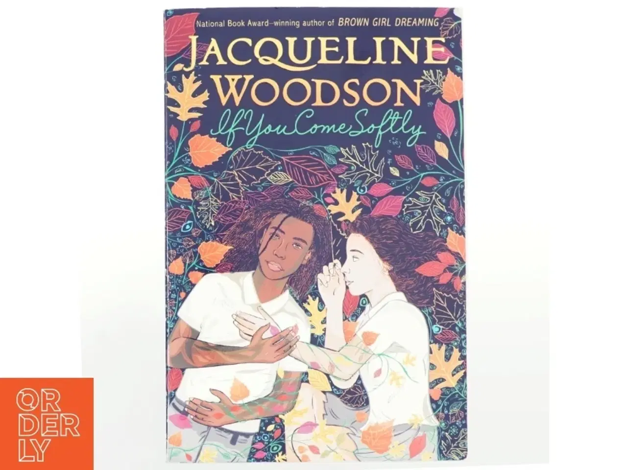 Billede 1 - If You Come Softly af Jacqueline Woodson (Bog)