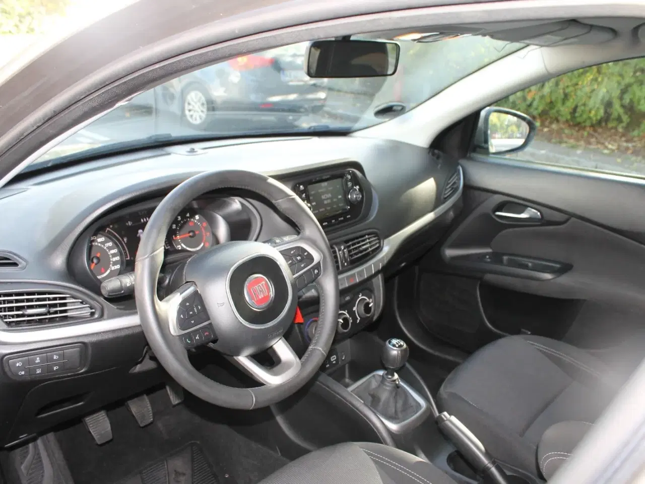 Billede 6 - Fiat Tipo 1,4 16V Easy