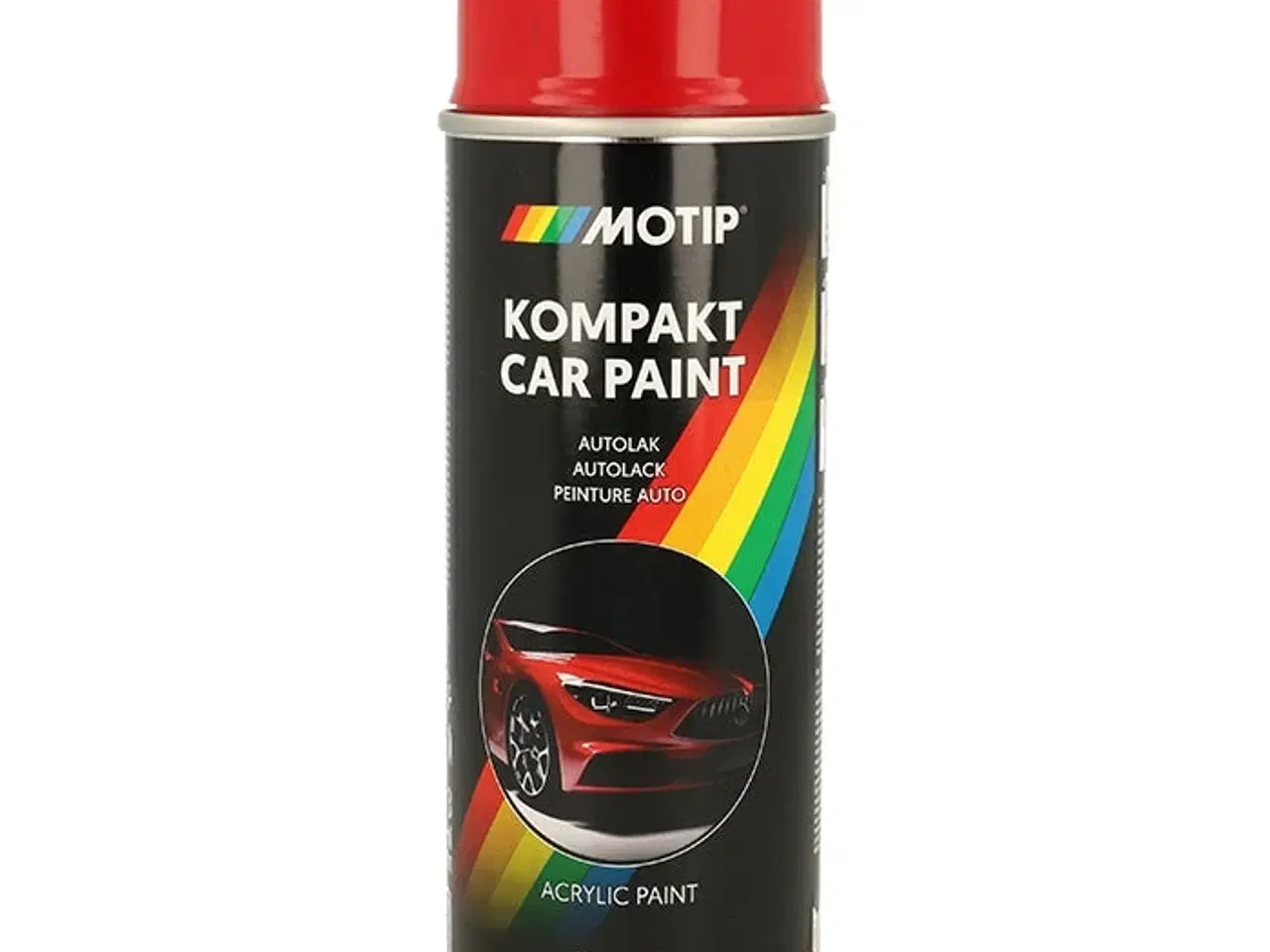 Billede 1 - Motip Autoacryl spray 41530 - 400ml