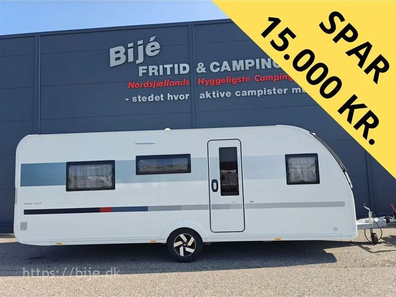 Billede 1 - 2024 - Adria Adora 593 UP ALDE