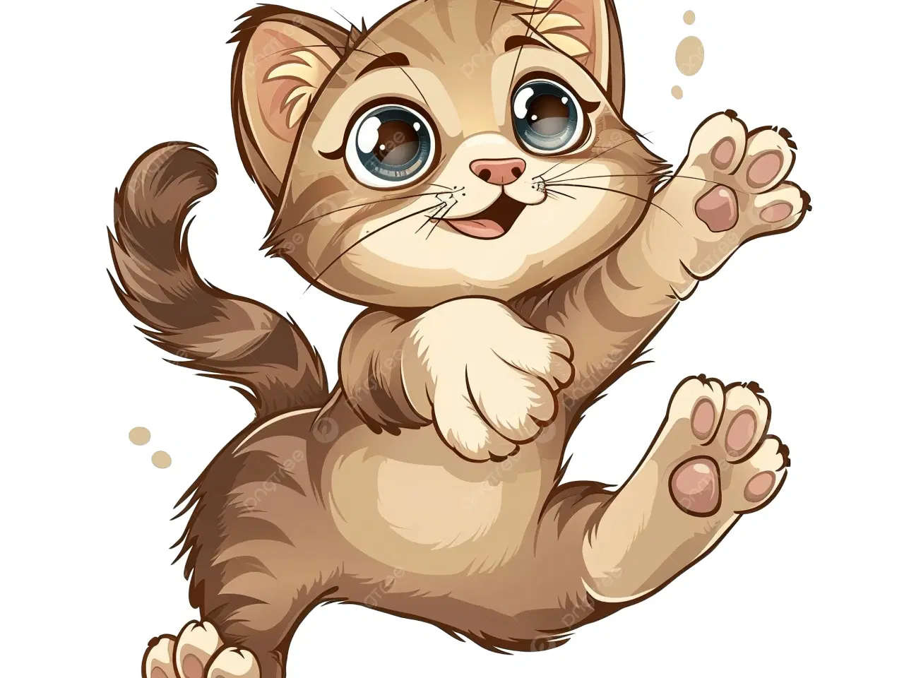 Billede 1 - Kattehjem tilbydes til kattekilling