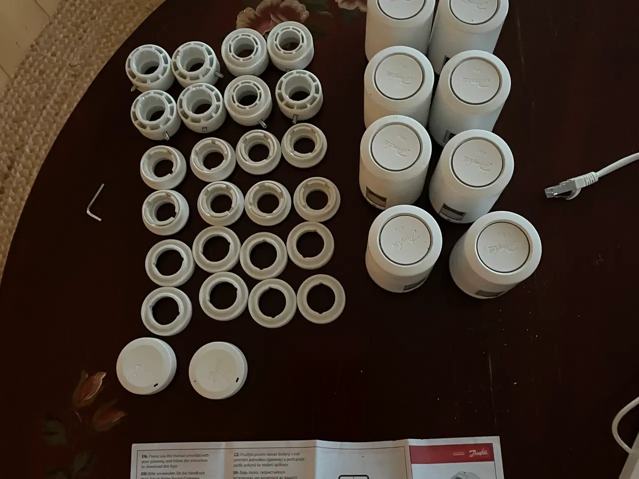 Billede 3 - Danfoss ally 