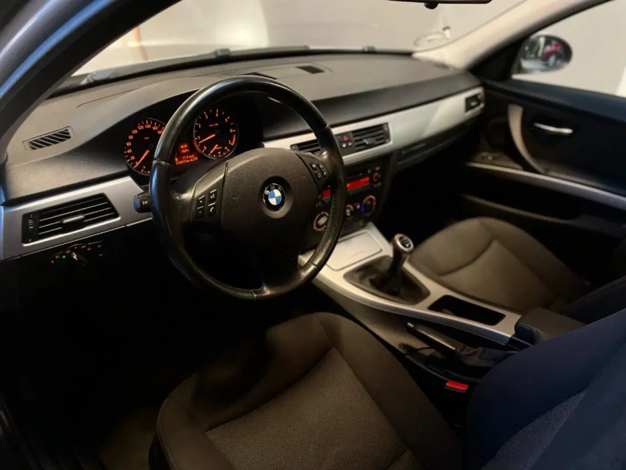 Billede 13 - BMW 318i 2,0 