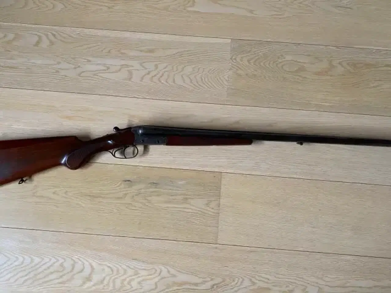 Billede 1 - Simson Suhl 16/70