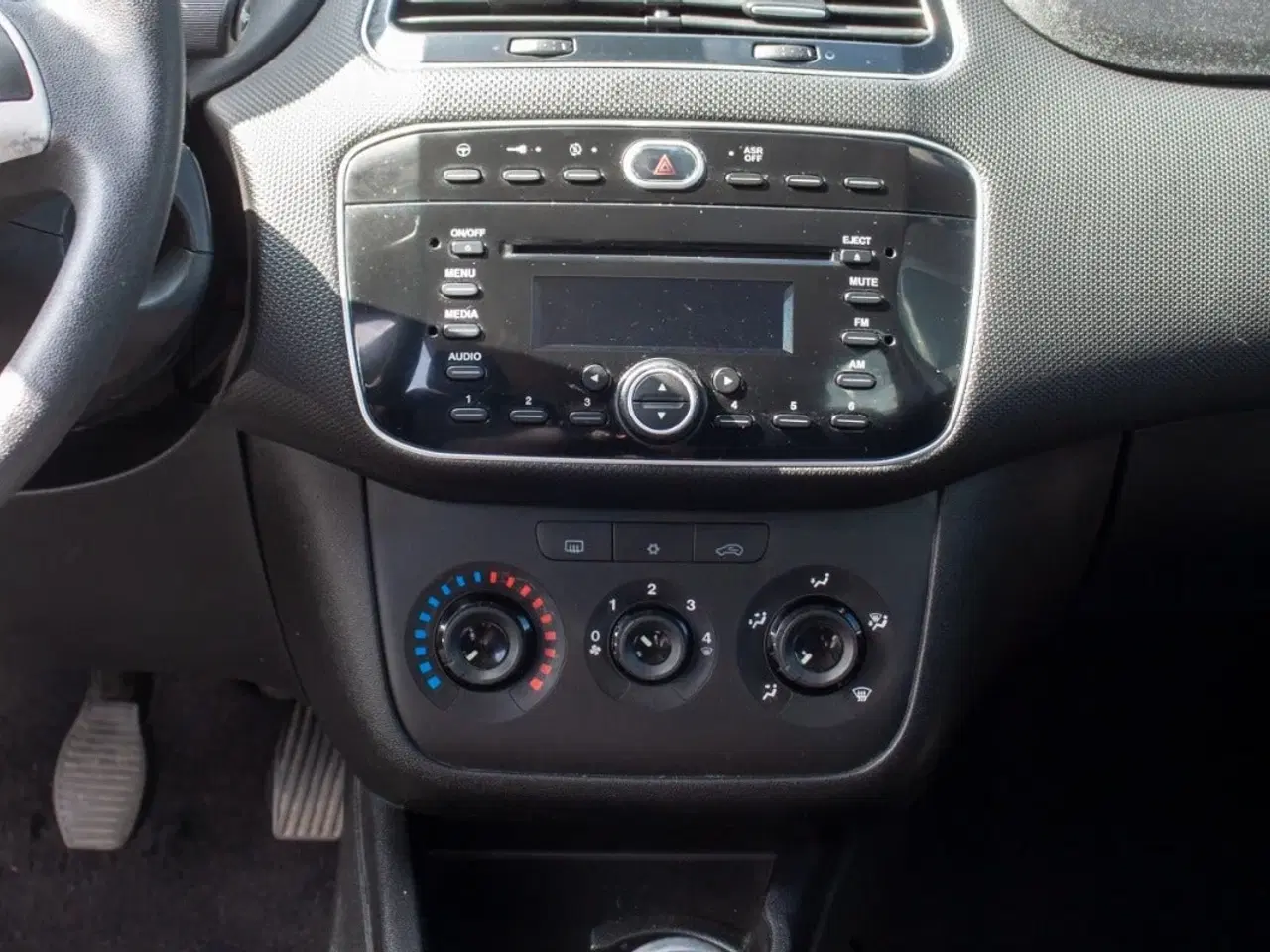 Billede 13 - Fiat Punto 1,2 Active