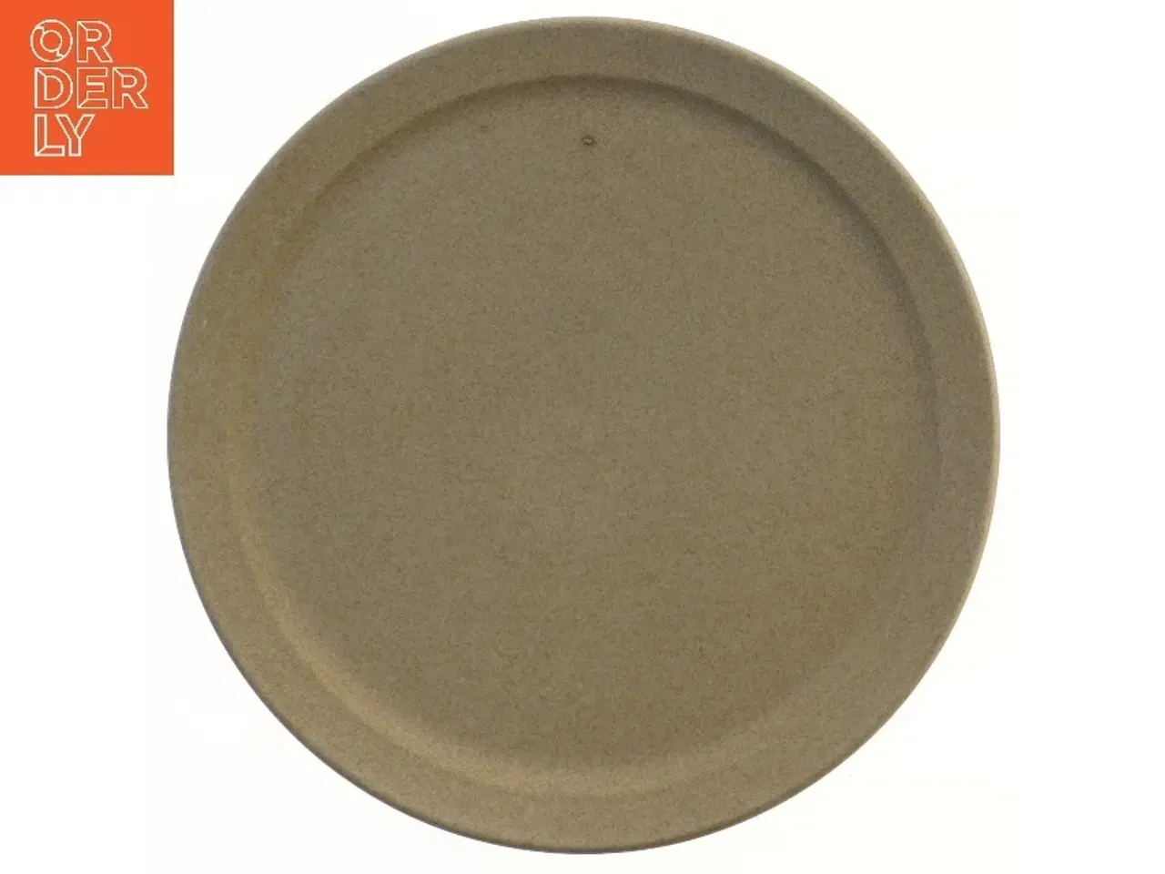 Billede 2 - Ildpot med låg fra Royal Copenhagen (str. Ø 25 cm 15 cm)