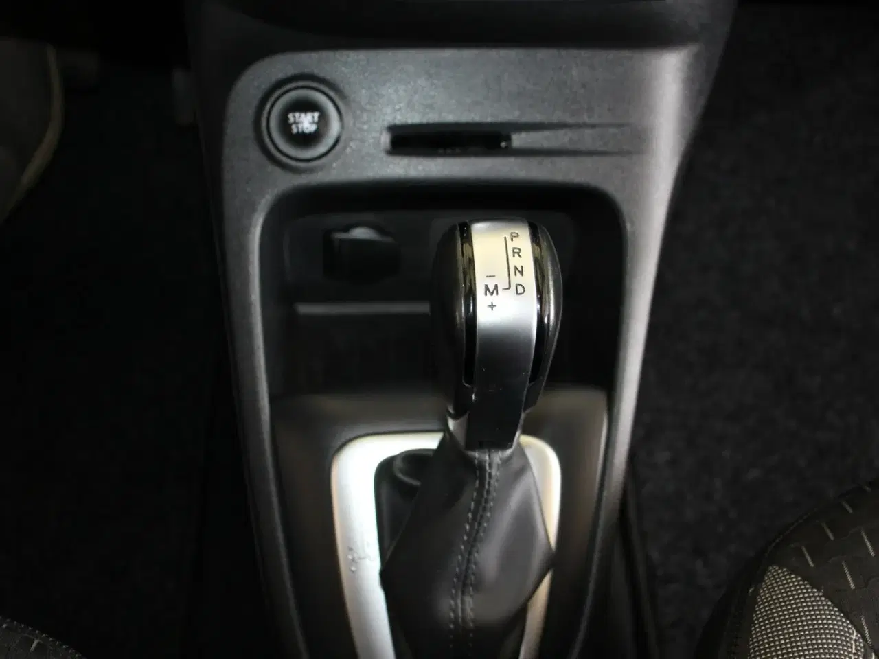 Billede 20 - Renault Captur 1,5 dCi 90 Intens EDC