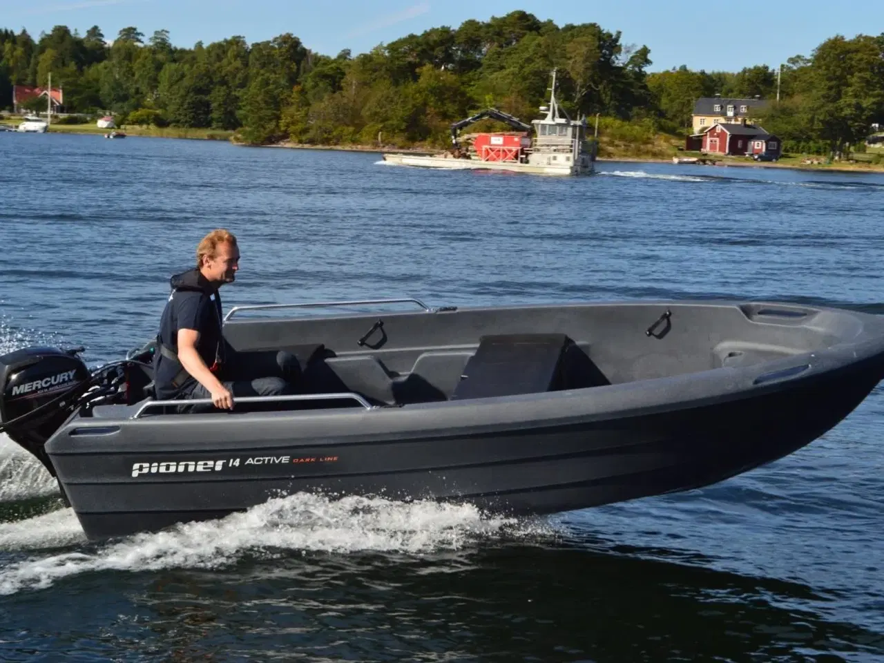 Billede 6 - Pioner 14 Active