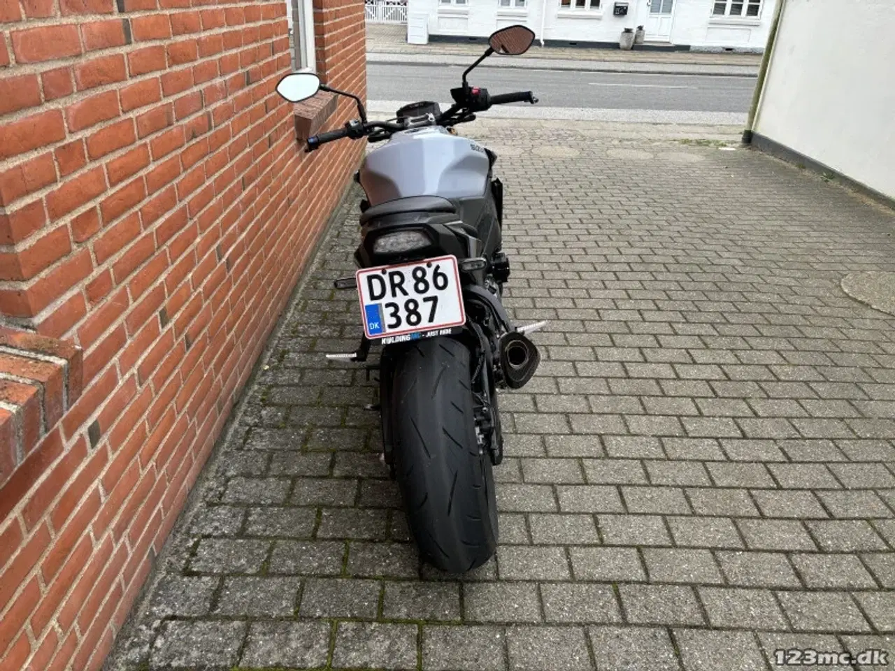 Billede 5 - Suzuki GSXS 1000