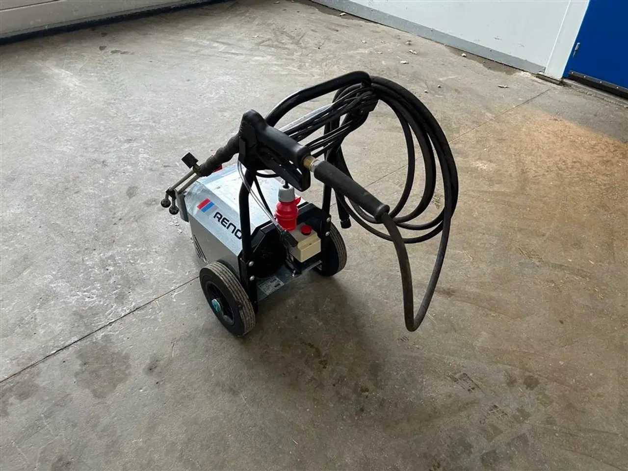 Billede 4 - Reno 165 bar / 14 L/min