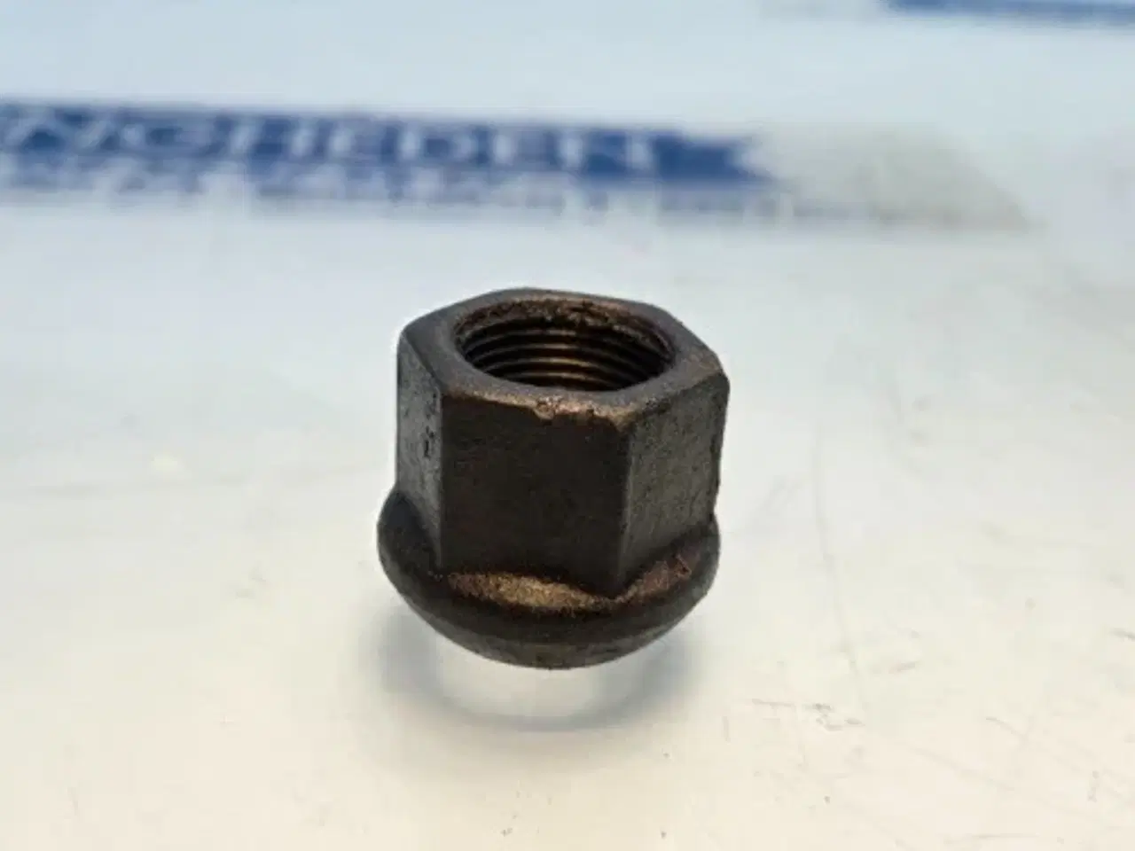 Billede 12 - Claas Lexion 480 Hjulmøtrikker 7307521  10Stk