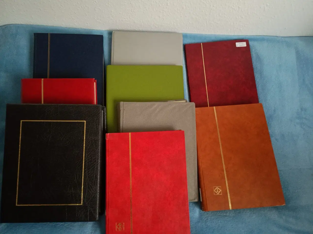 Billede 2 - Stor Tyskland samling