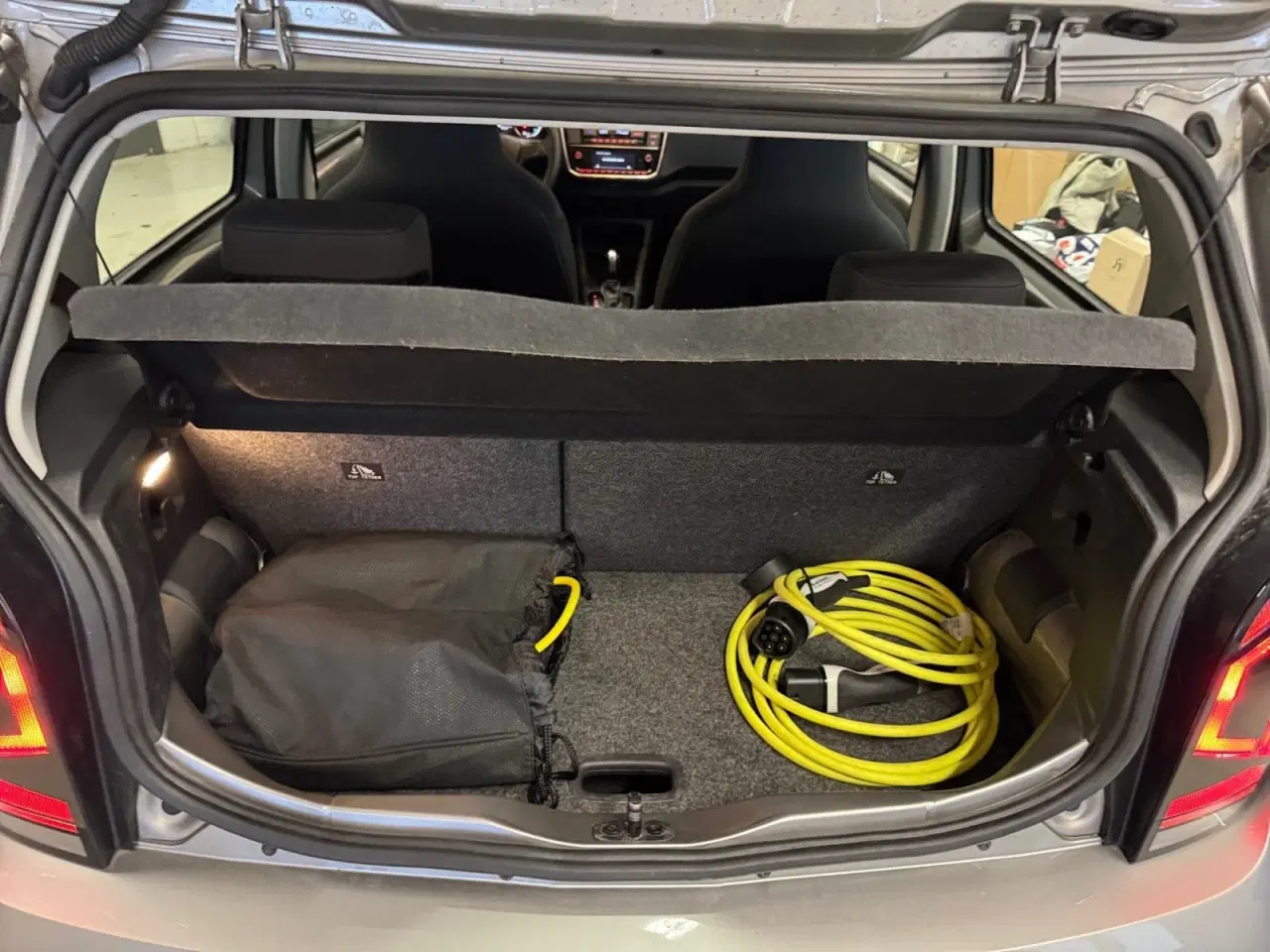 Billede 13 - VW e-Up!  Move Up!