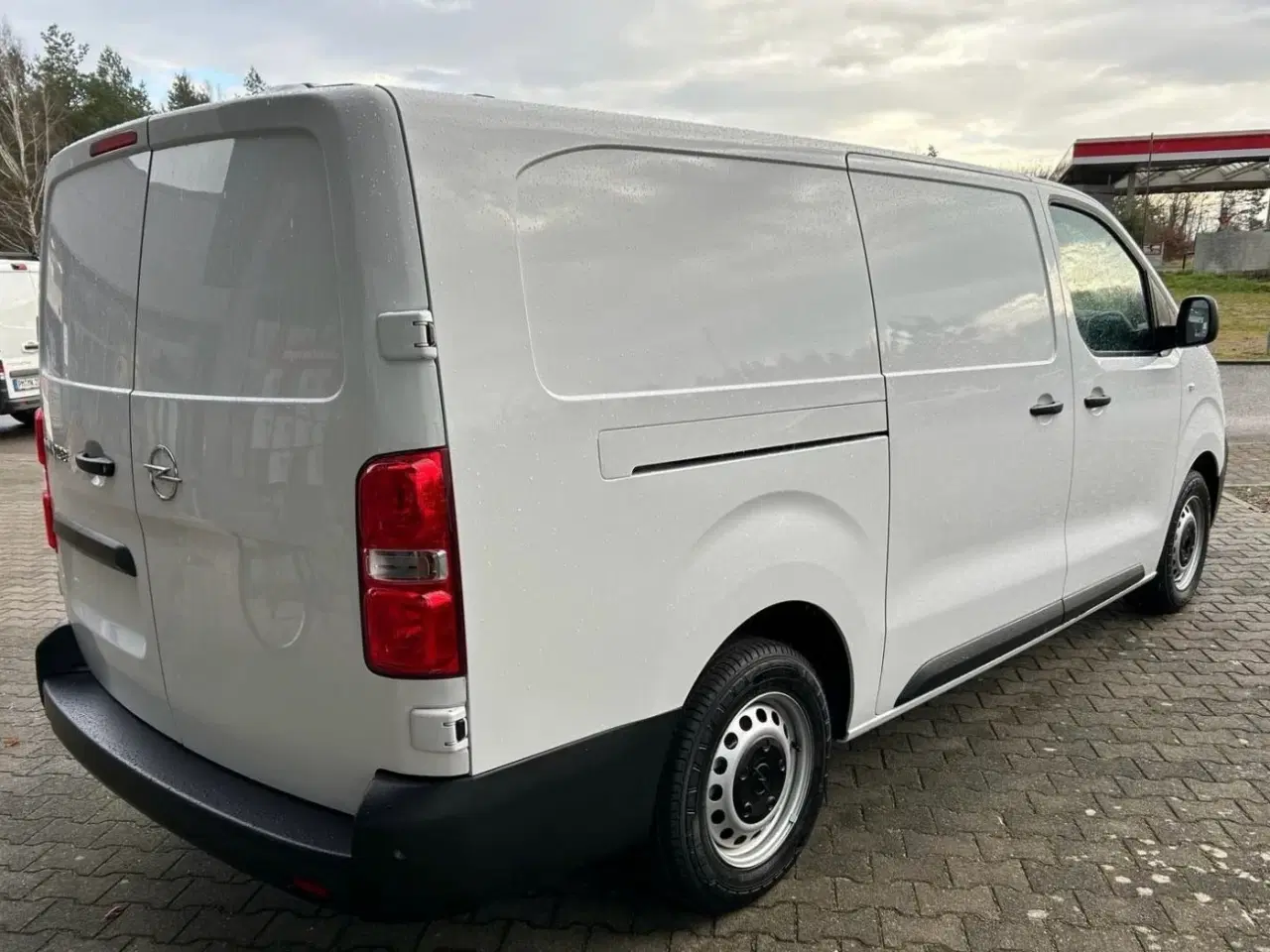 Billede 5 - Opel Vivaro-e 50 Enjoy L3