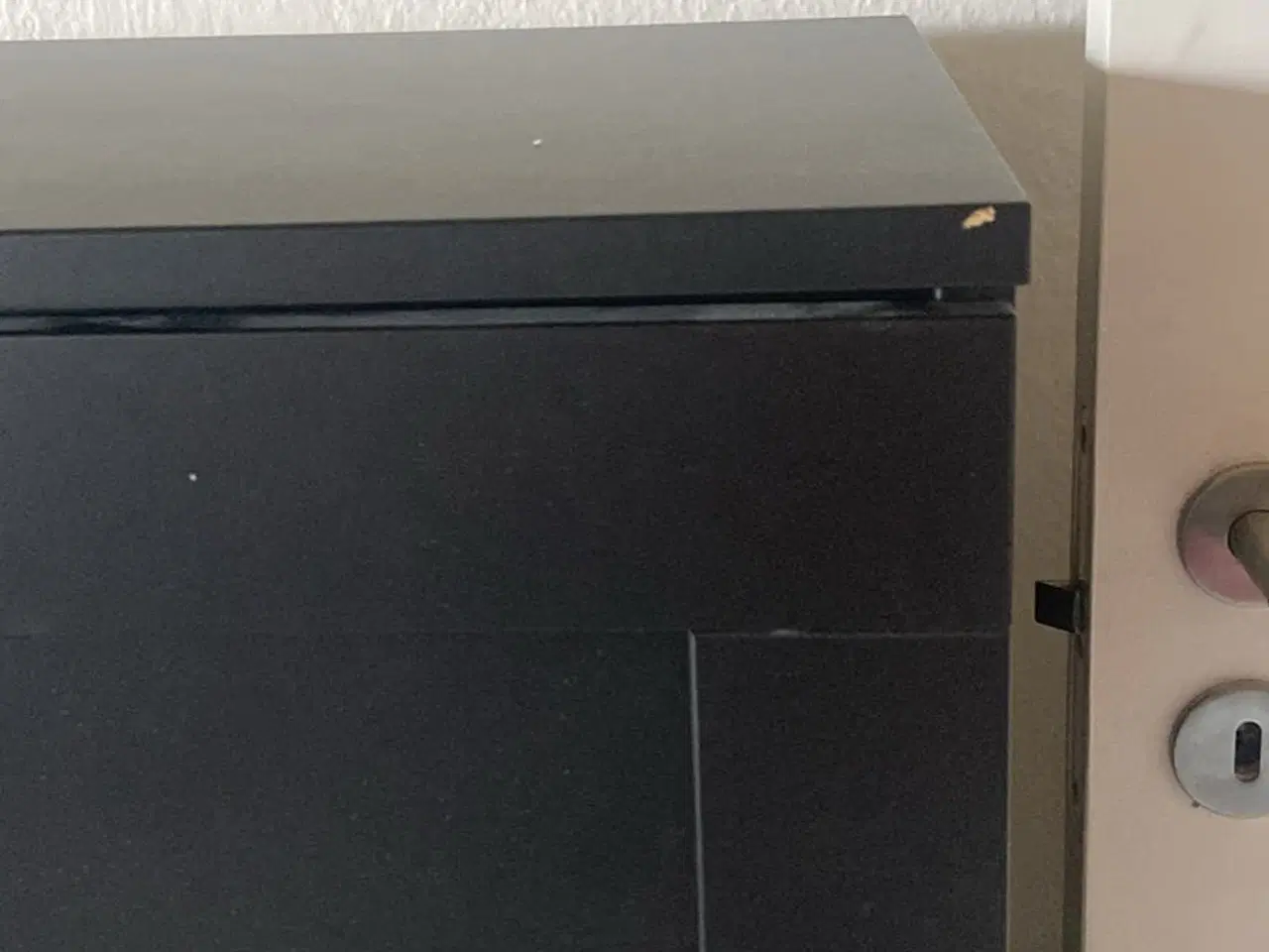 Billede 1 - Brimnes kommode fra ikea 