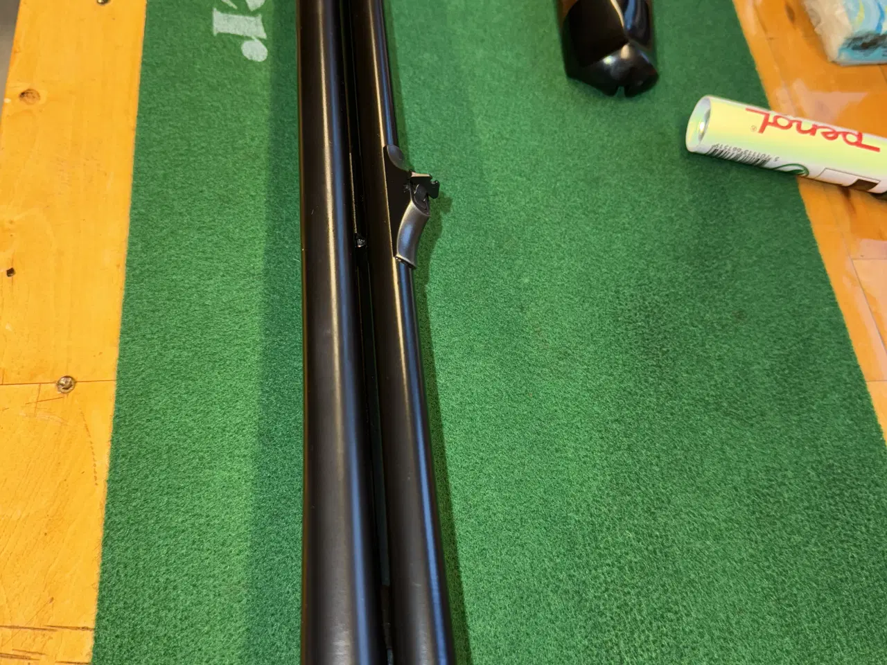 Billede 7 - Blaser D99 drilling