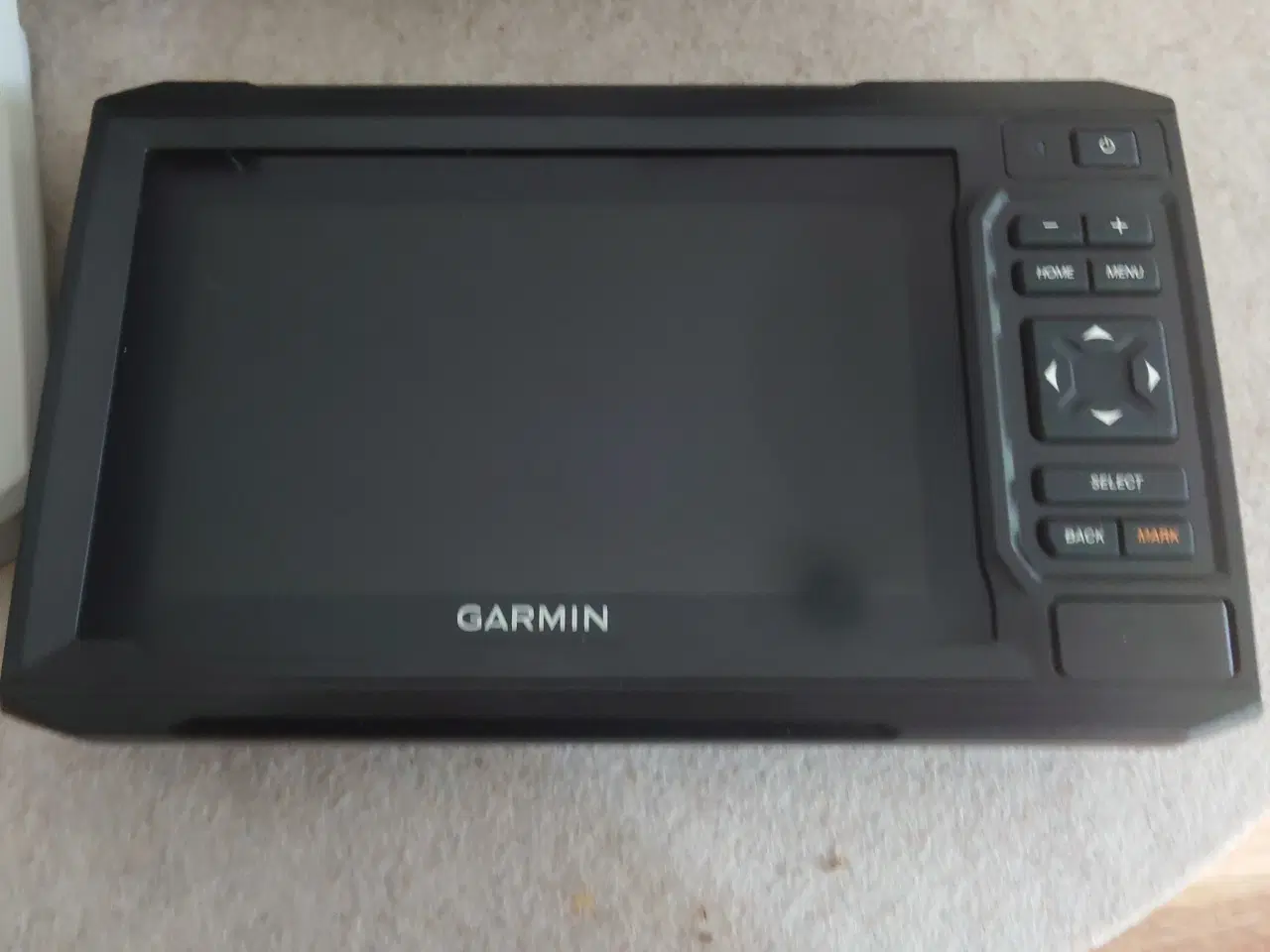 Billede 3 - Garmin Echomap UHD 62cv inkl. transducer + udvidet