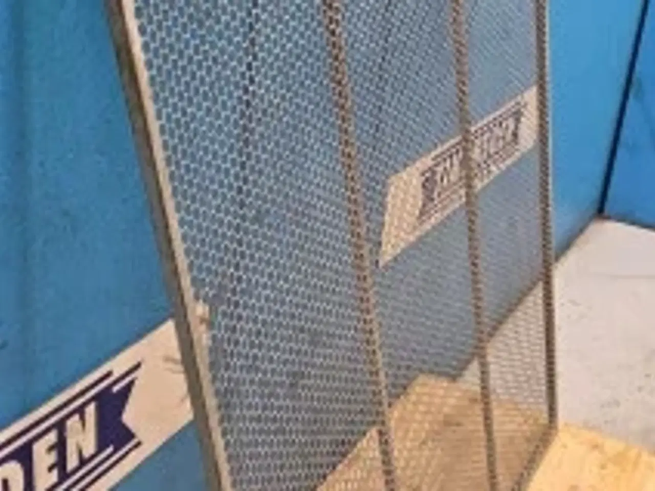 Billede 6 - Claas Dominator 76 Undersold 6001220 (1)