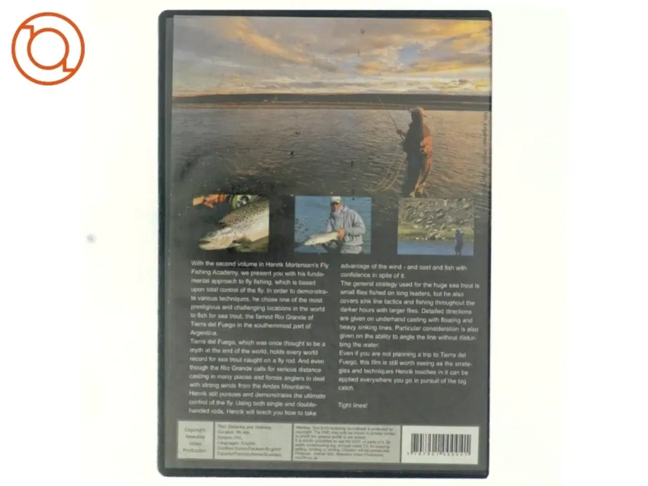 Billede 3 - Distance & delicacy