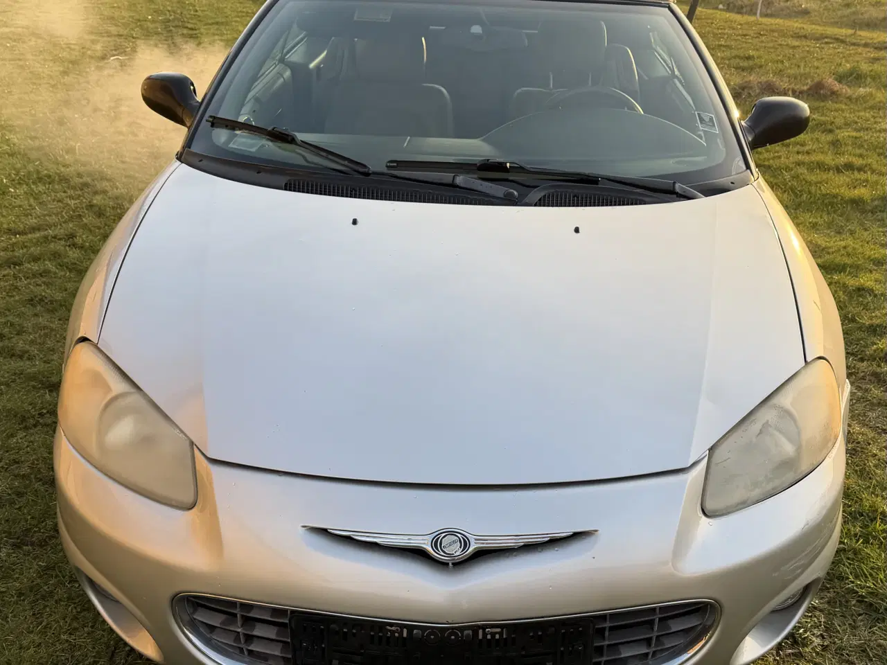 Billede 2 - Chrysler Sebring. 2.7v6