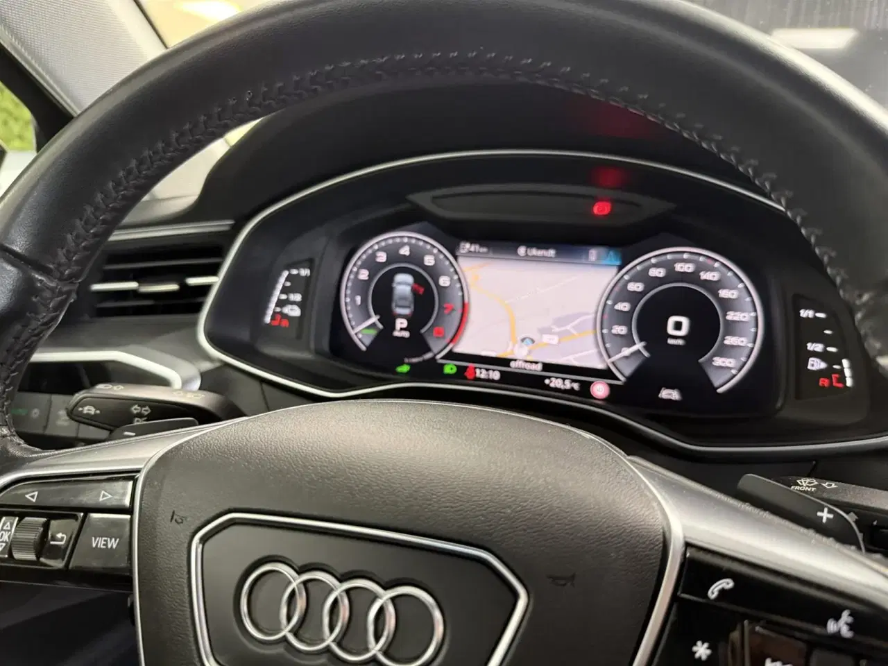 Billede 8 - Audi A6 2,0 50 TFSI e  Plugin-hybrid Sport Prestige Quattro S Tron 299HK 7g Aut.
