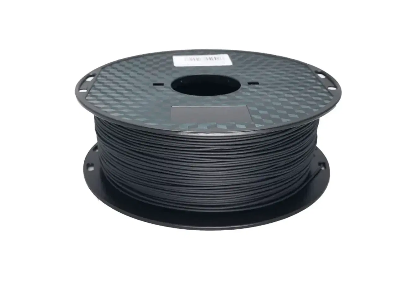 Billede 1 - Pirate Black - 3DE Premium - PBT + - 1.75mm