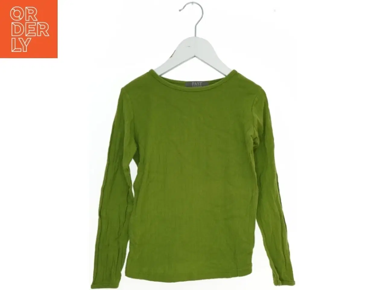 Billede 1 - Bluse fra Fast (str. 122 cm)