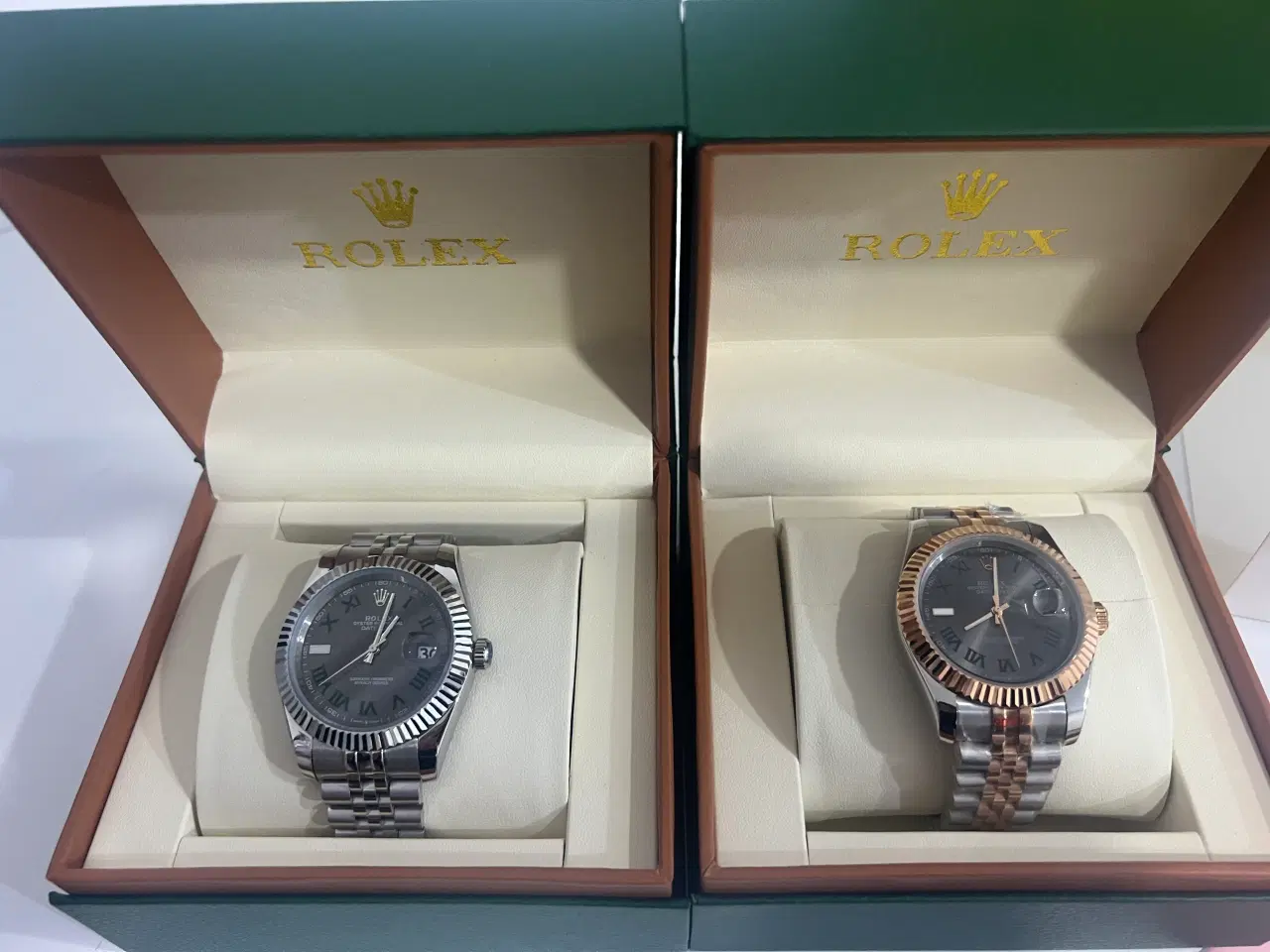 Billede 4 - Rolex ure