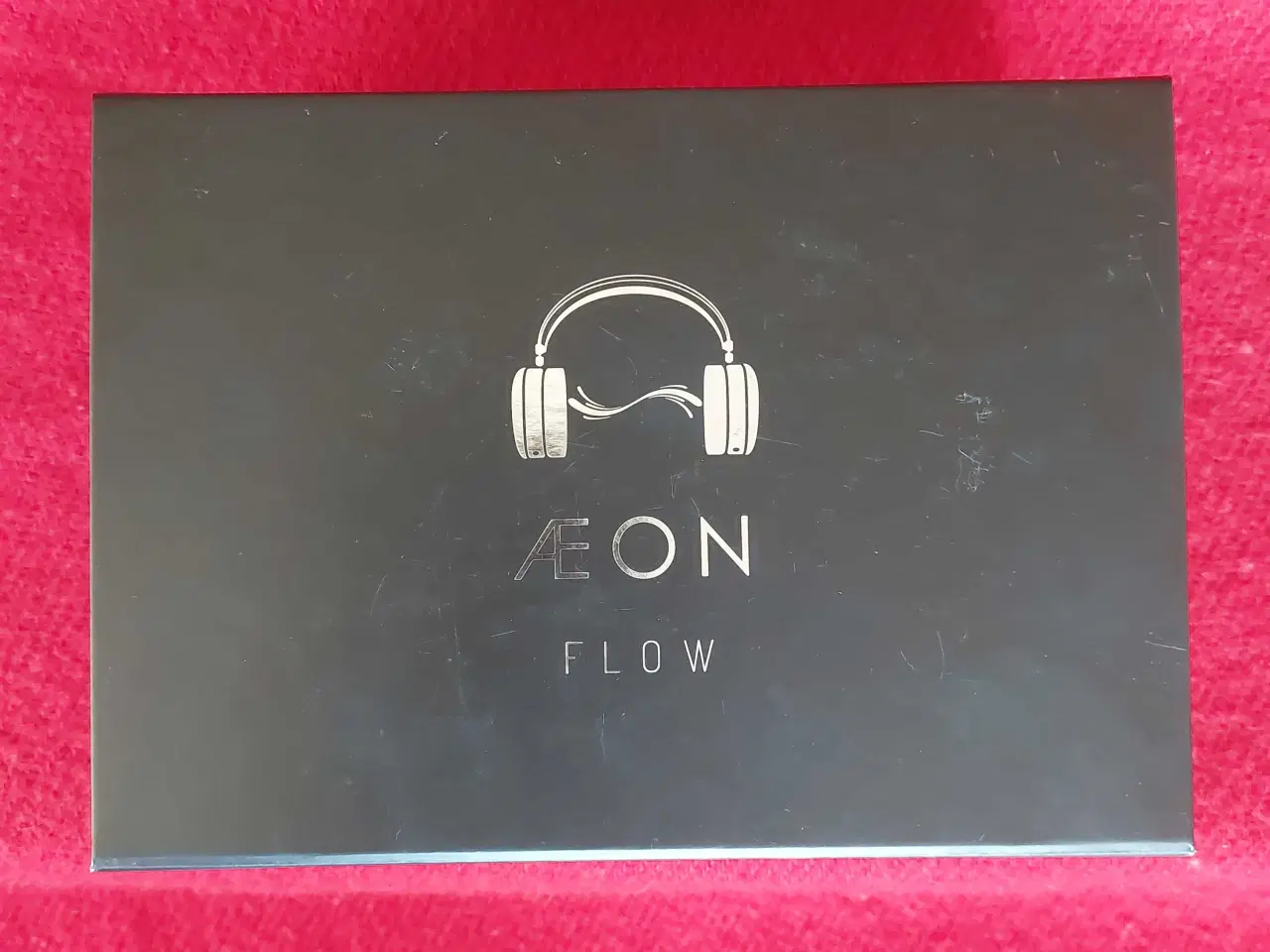 Billede 1 - Dan Clark / MrSpeakers Æon Flow High End Headfi