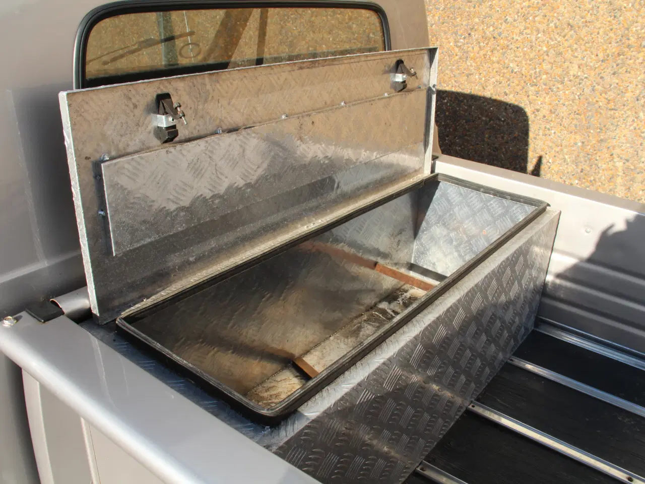 Billede 15 - Chevrolet C10 1967