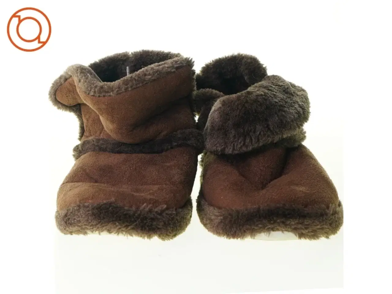 Billede 5 - Hjemmesko (str. 25 cm)