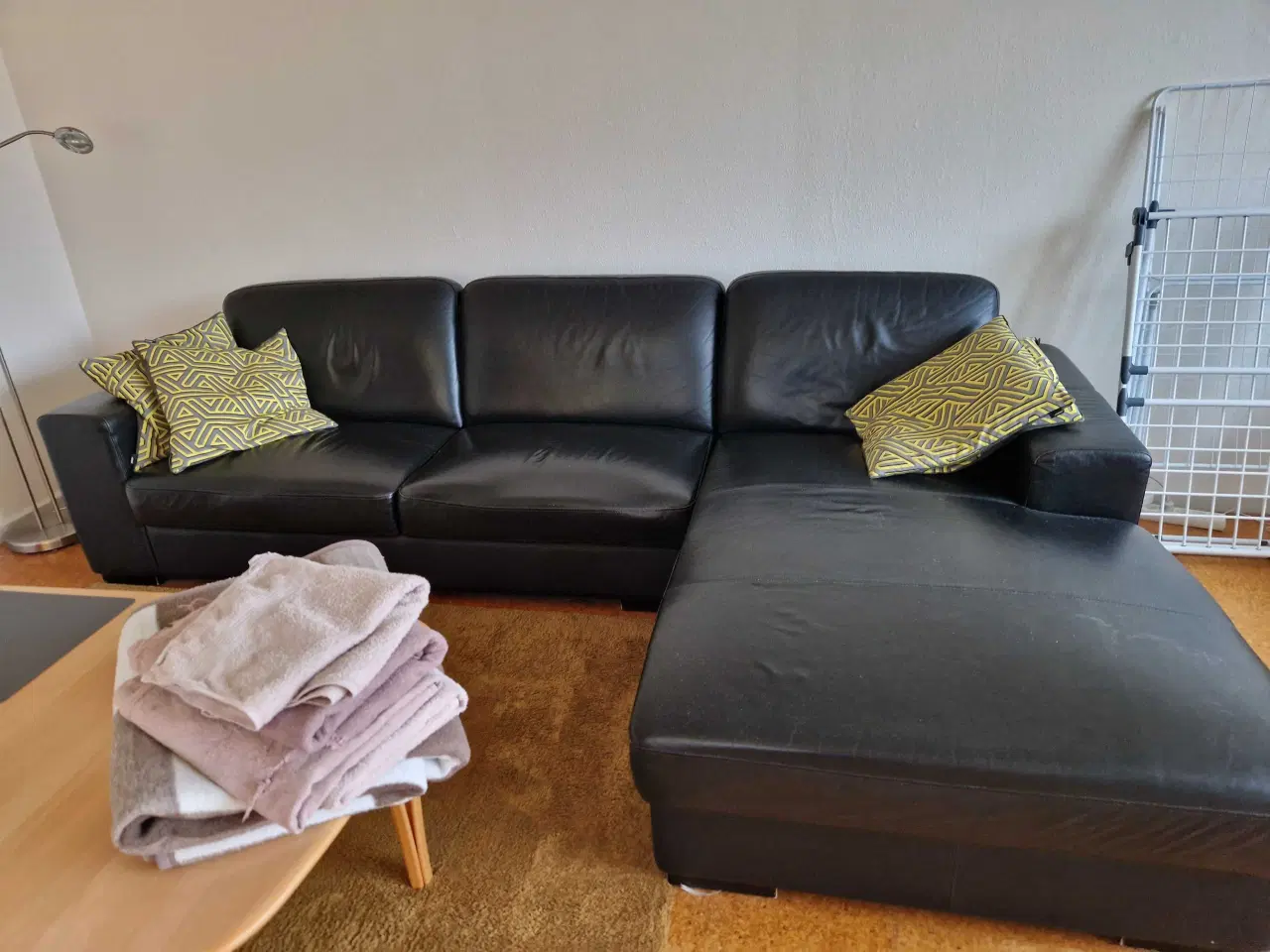Billede 1 - Sofa