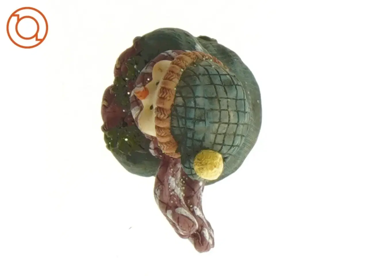 Billede 6 - Julepynt (str. 6 x 3 cm)