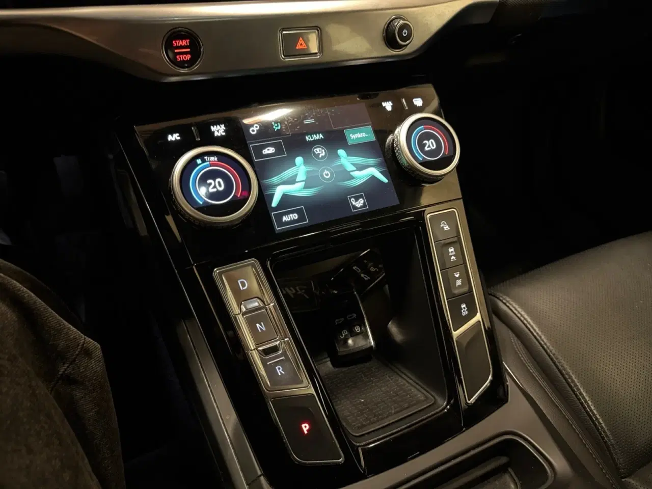 Billede 11 - Jaguar I-Pace  EV400 S AWD