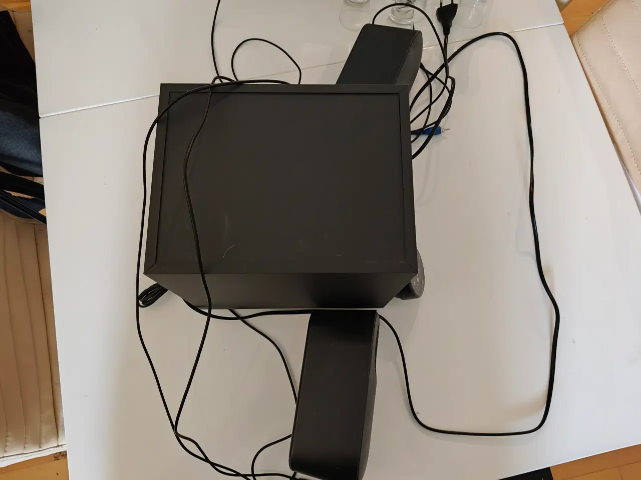 Billede 3 - Logitech Z407 computerhøjttalere