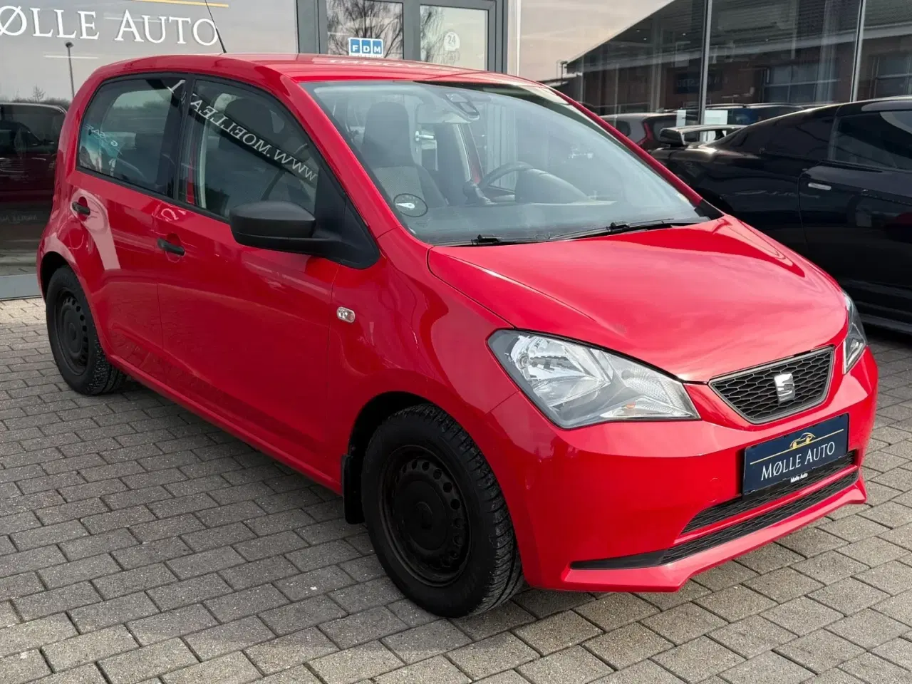 Billede 1 - Seat Mii 1,0 60 Style eco