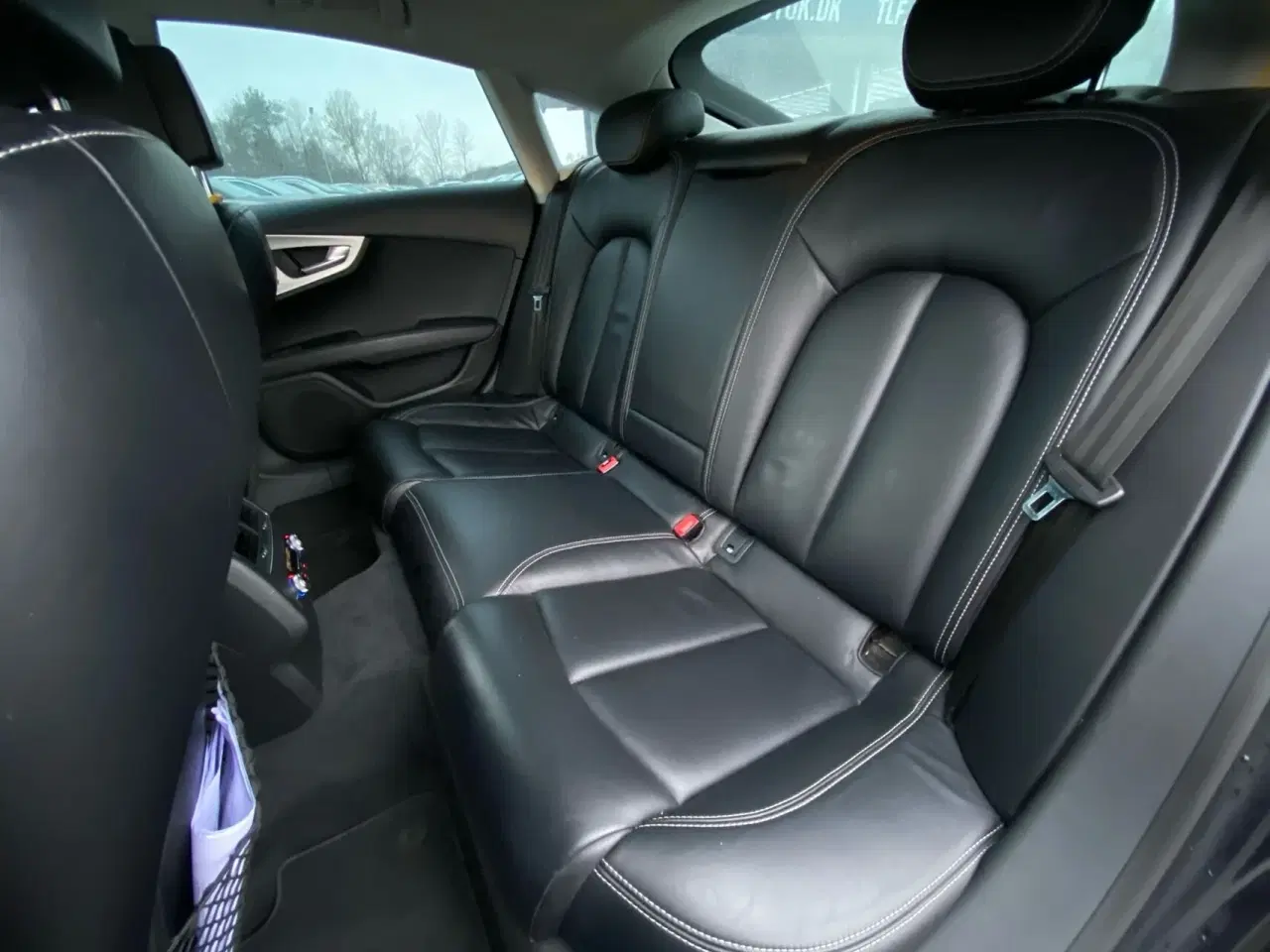 Billede 9 - Audi A7 3,0 TDI quattro aut. 245HK 5d