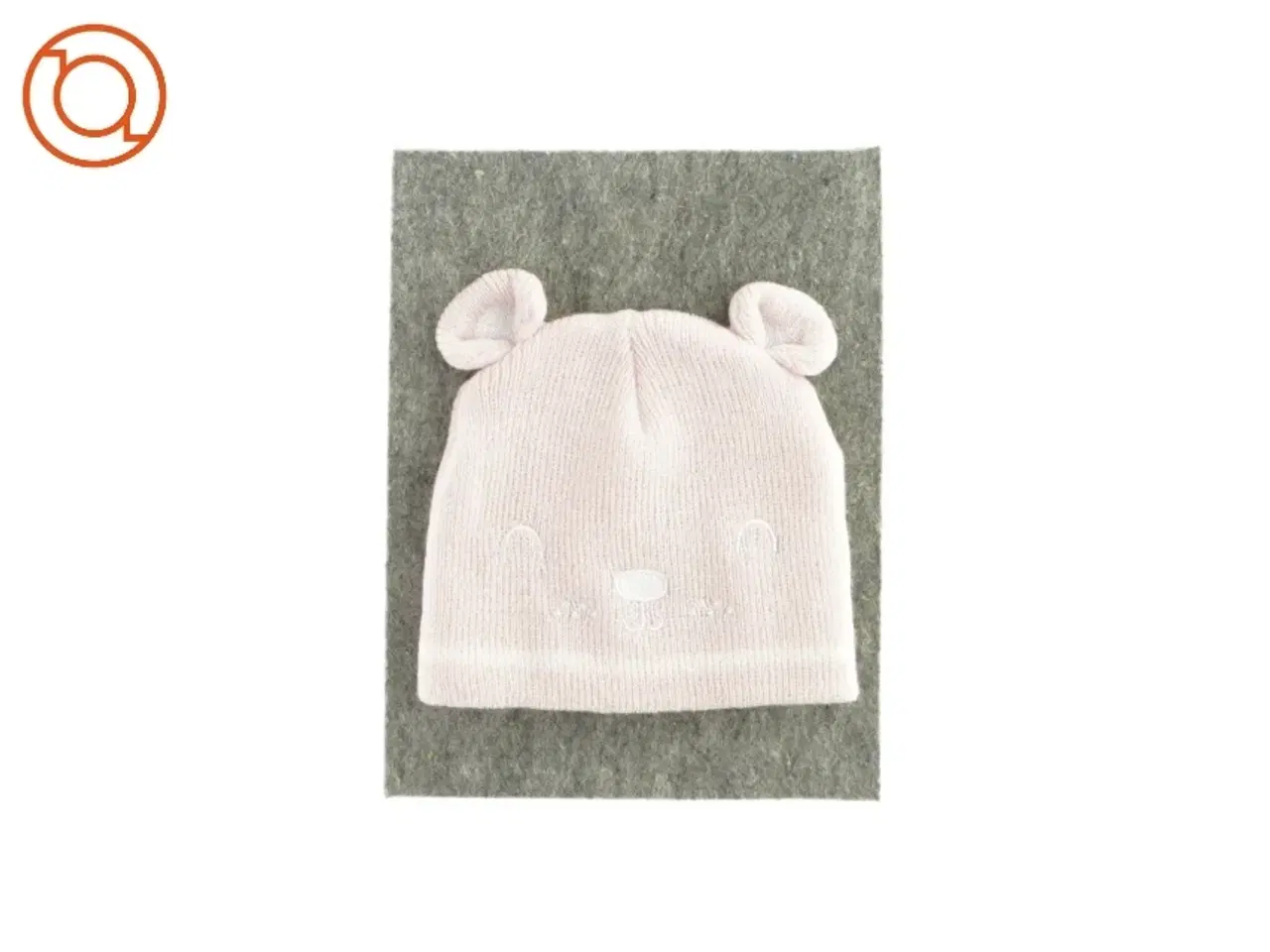 Billede 1 - Hue fra Little Star (str. ca. 6 måneder)