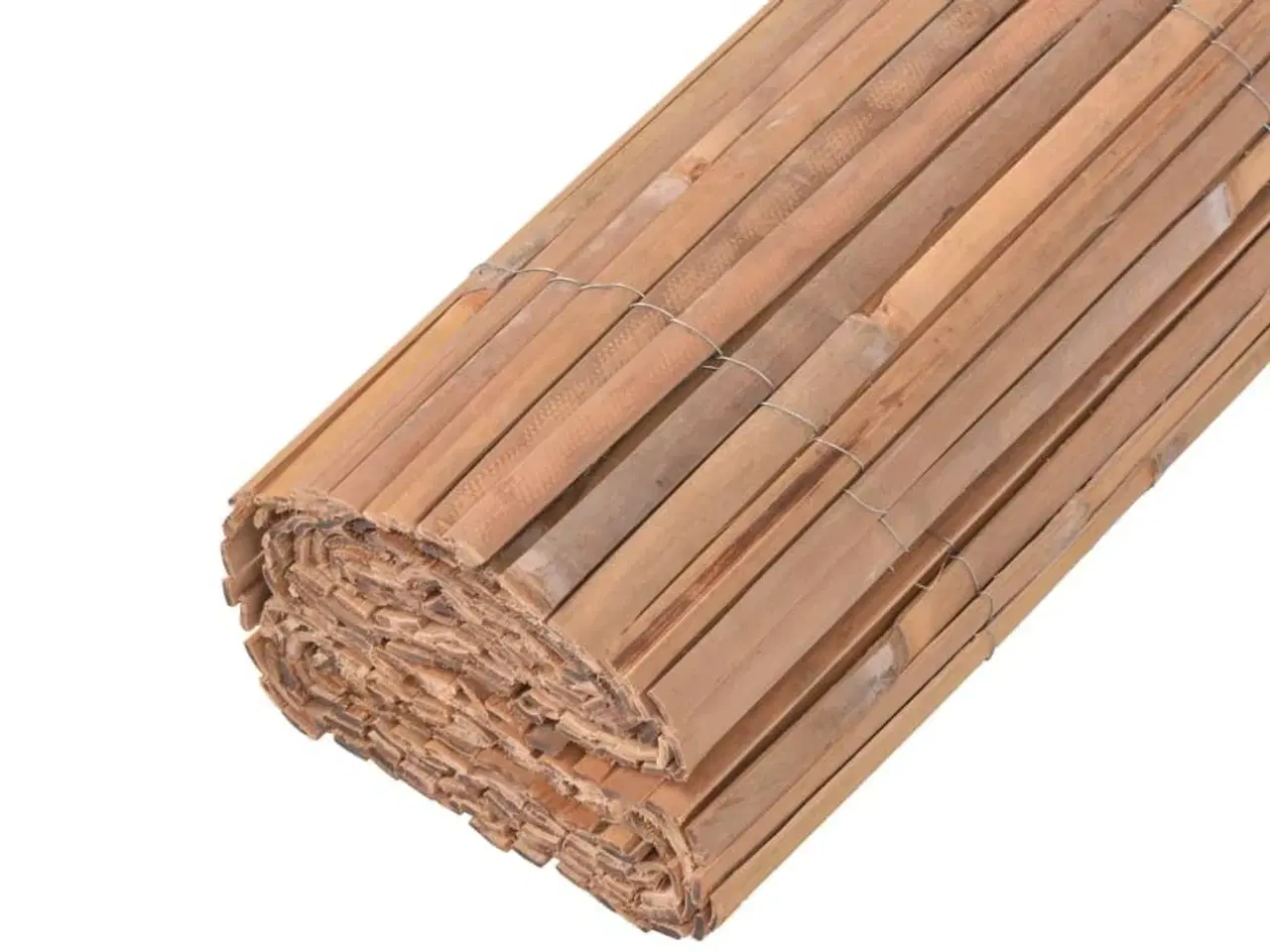 Billede 6 - Bambushegn 125 x 400 cm