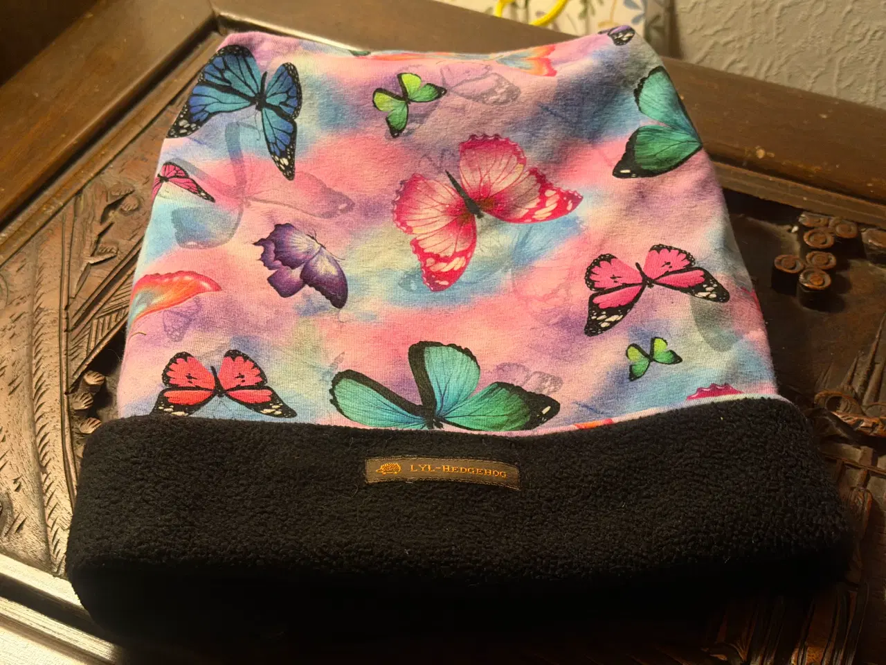 Billede 2 - Til Hamster