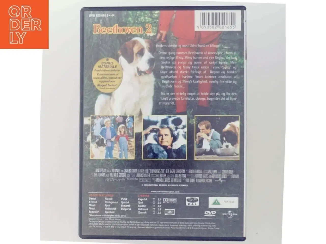 Billede 3 - Beethoven 2