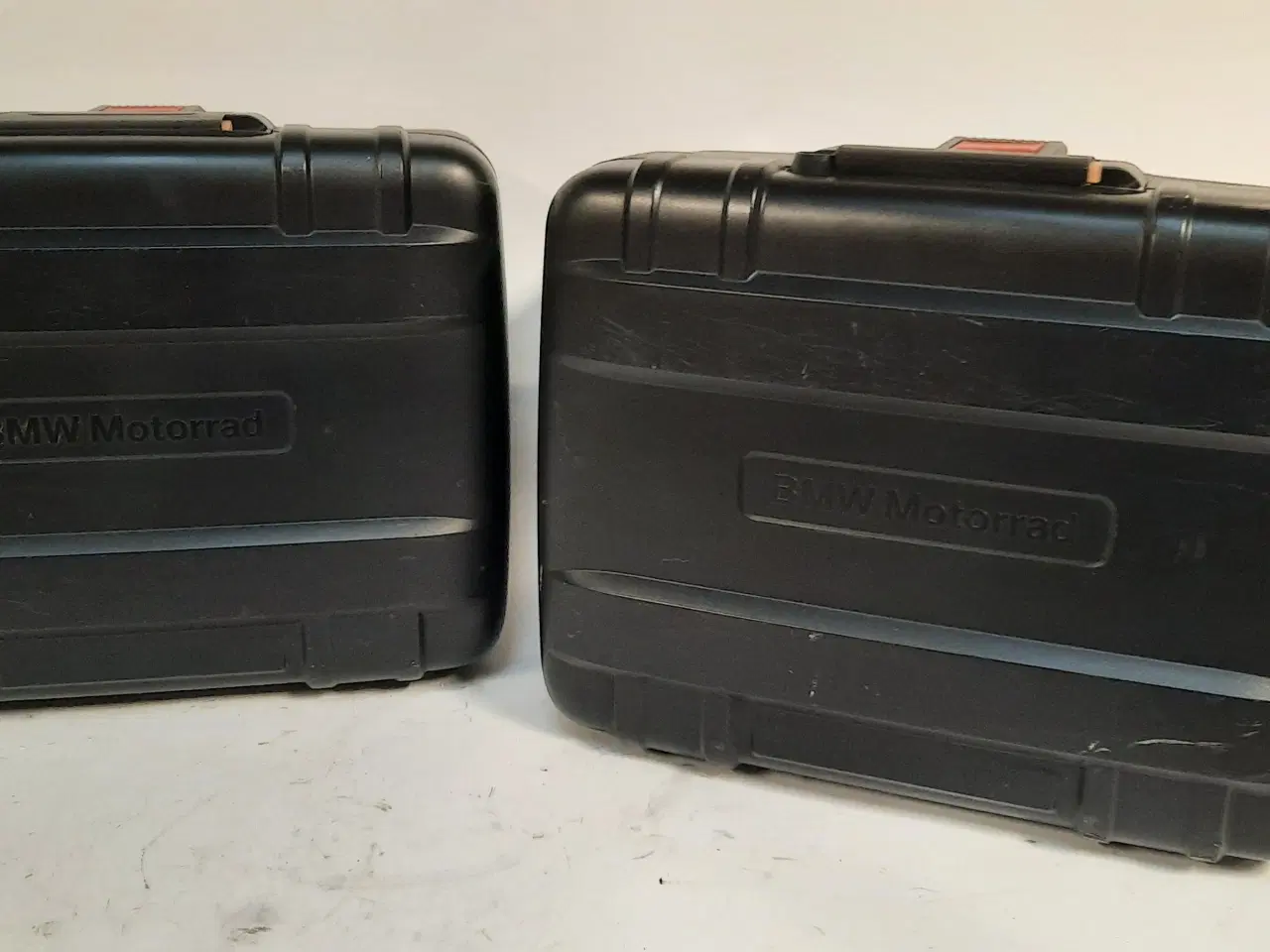 Billede 1 - BMW "Vario " tasker F700GS/F800GS