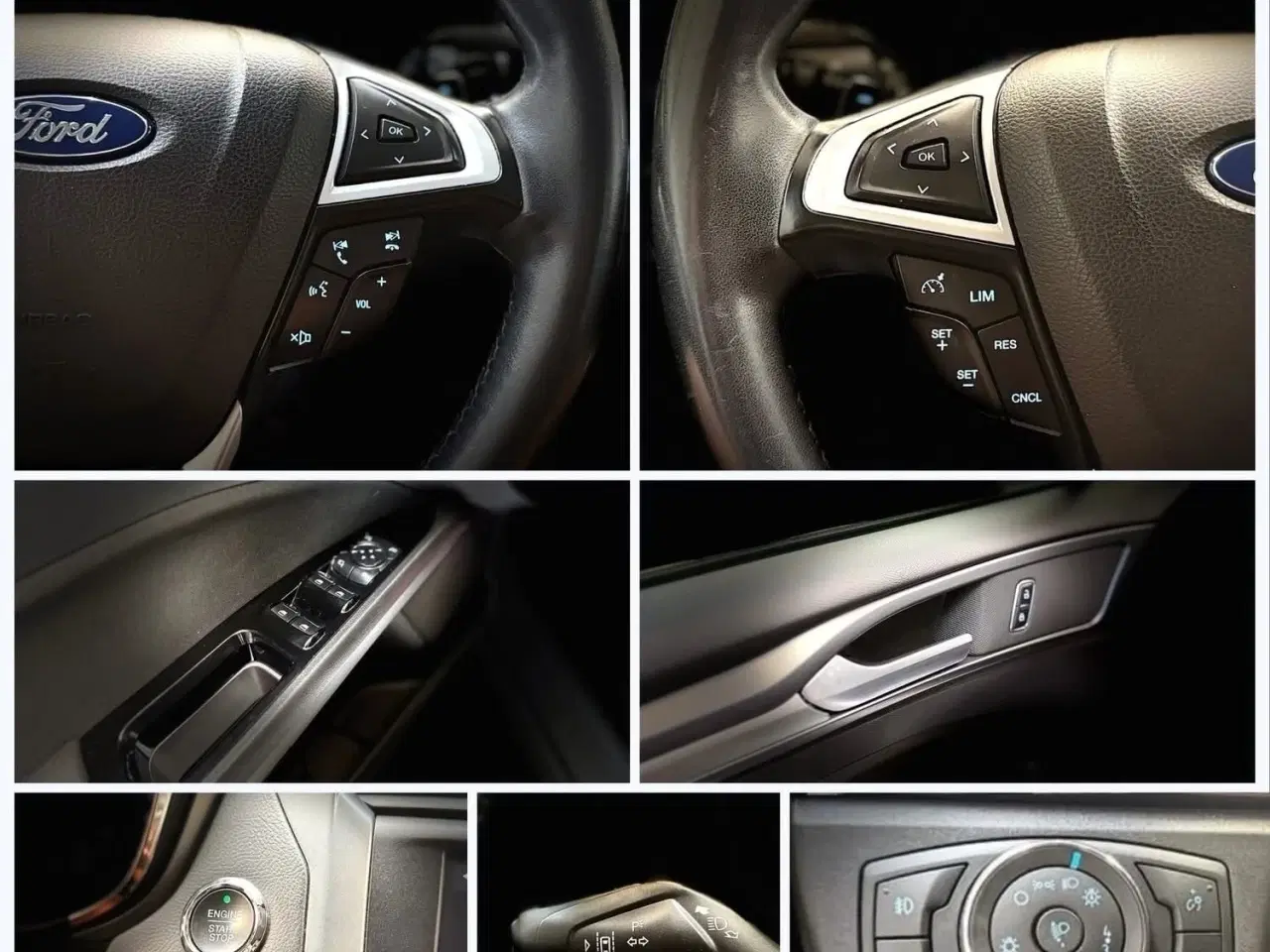 Billede 12 - Ford Mondeo 1,5 SCTi 160 Titanium aut.