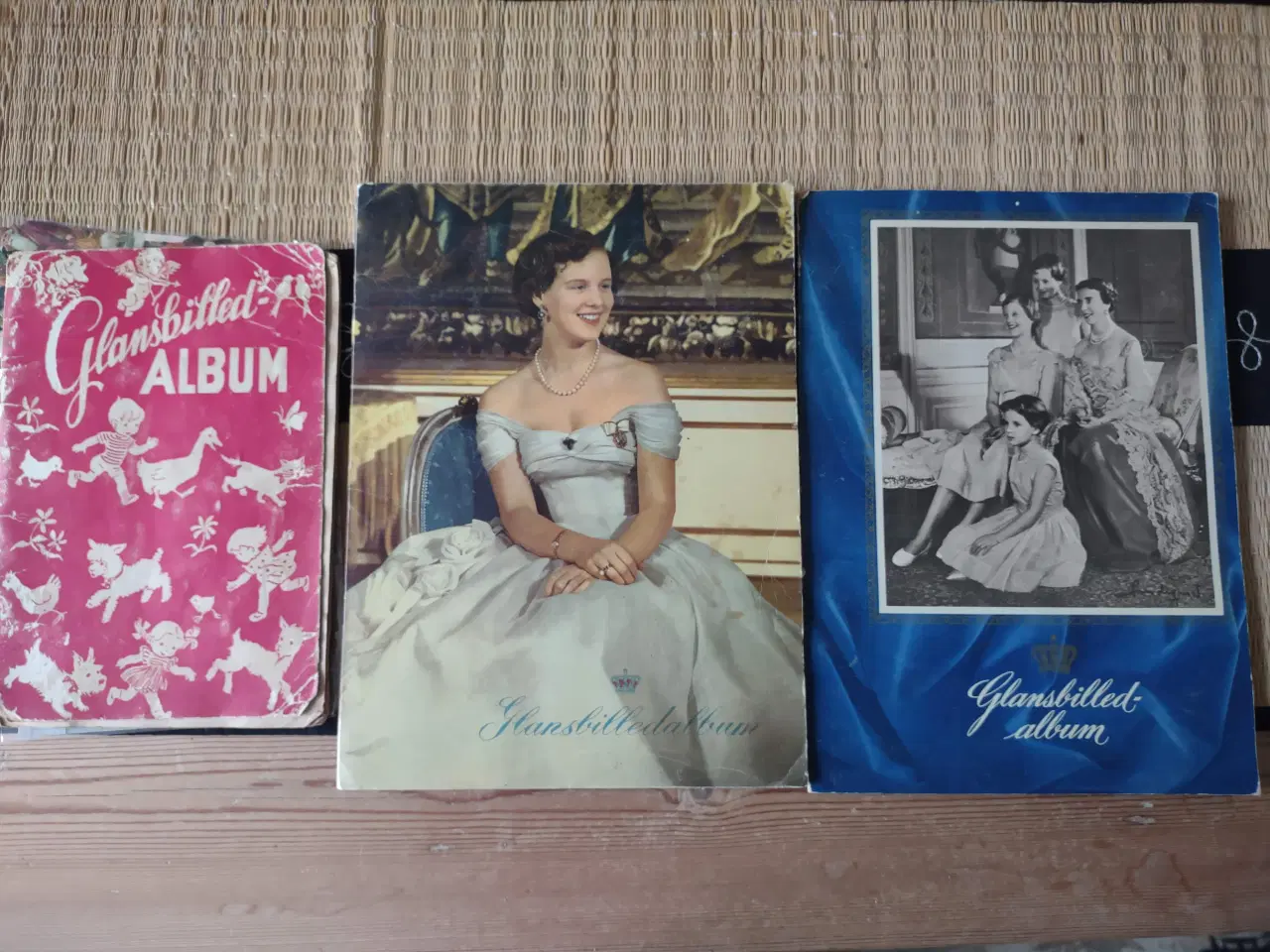 Billede 1 - Glansbilleder