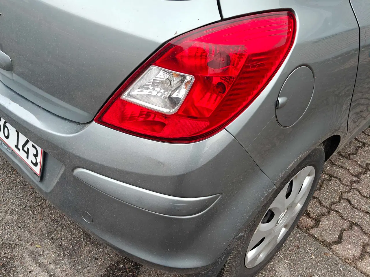 Billede 6 - Opel Corsa 1,2 2014