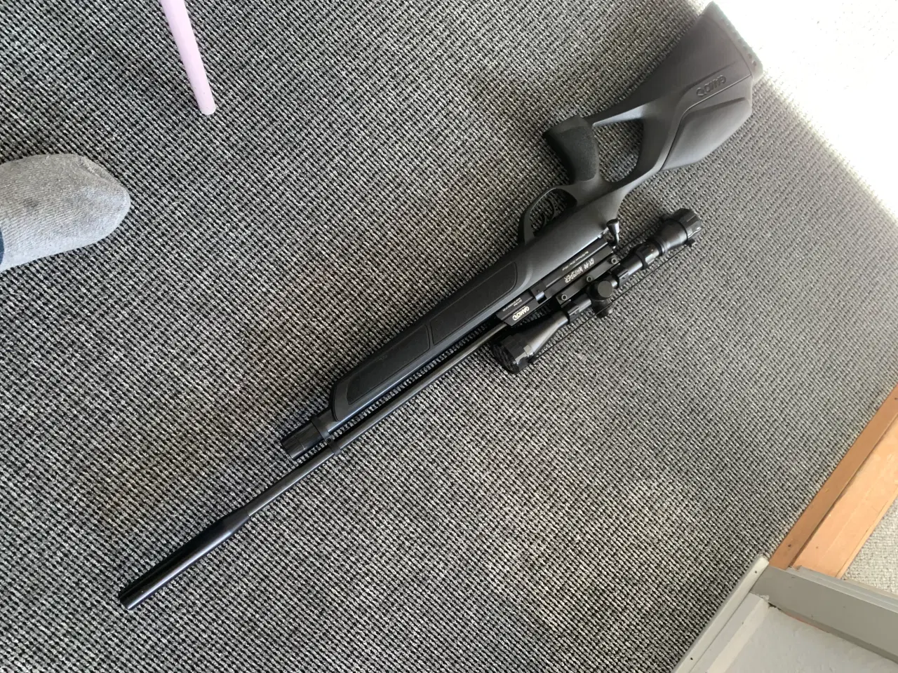 Billede 13 - Pcp GAMO 4,5 mm