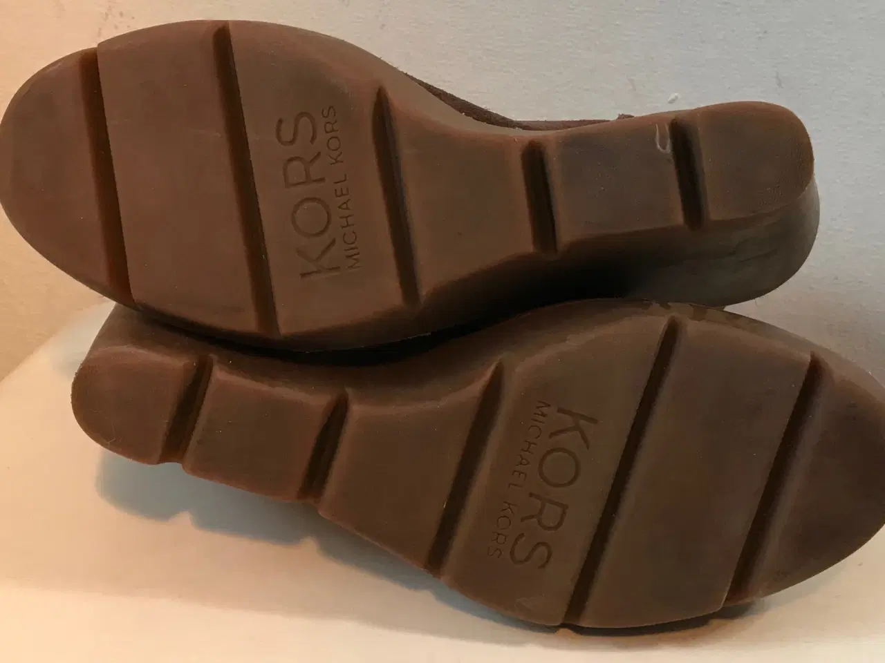 Billede 6 - Michael Kors, støvler, str 38