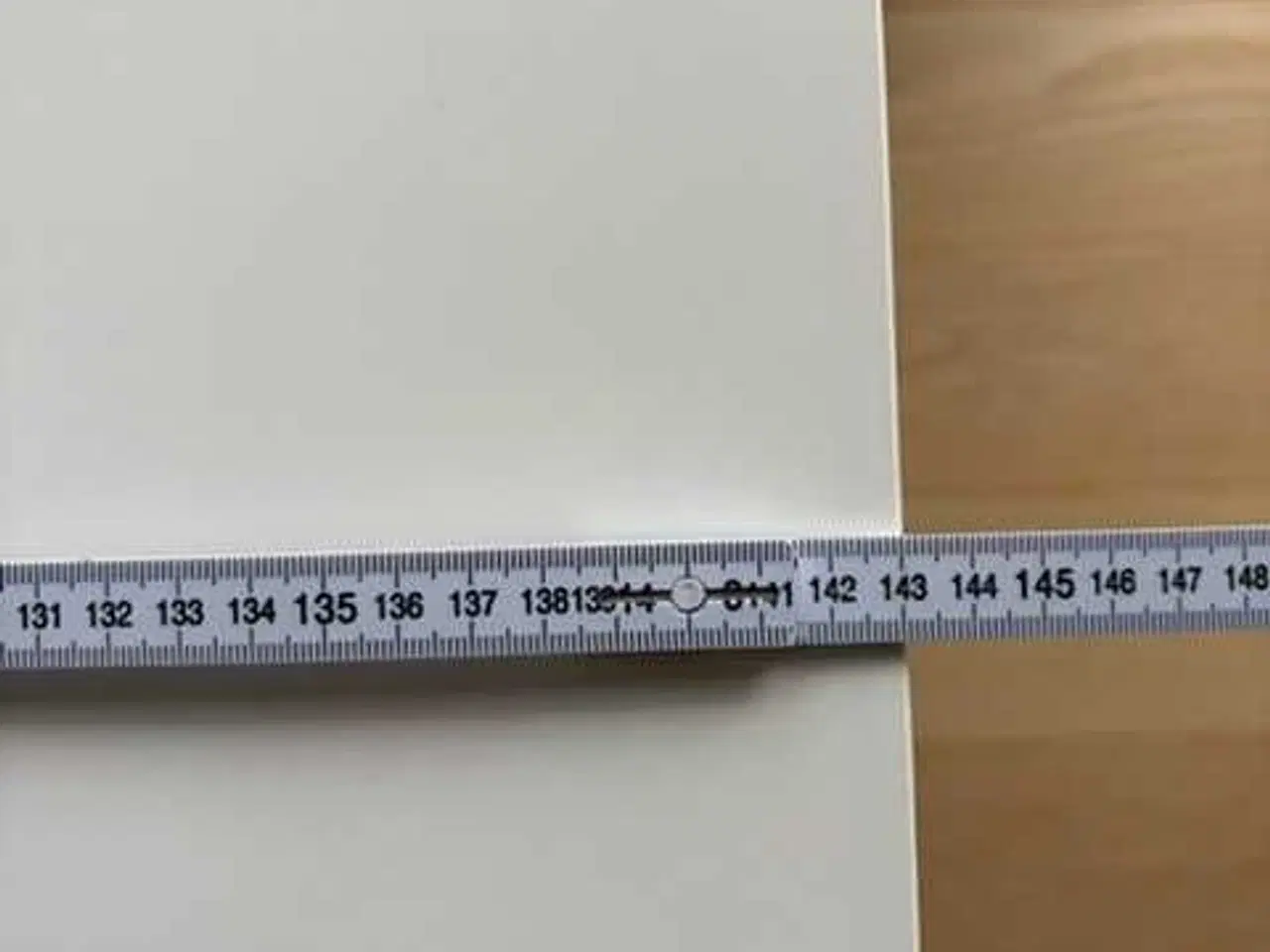 Billede 13 - ILVA skænk hvid højglans