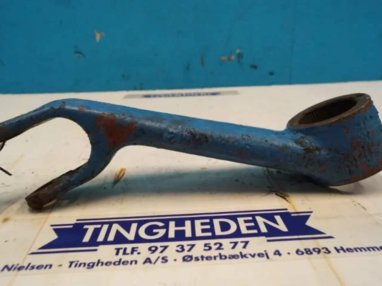 Billede 5 - Ford 4000 Liftarm R.H. 81802151