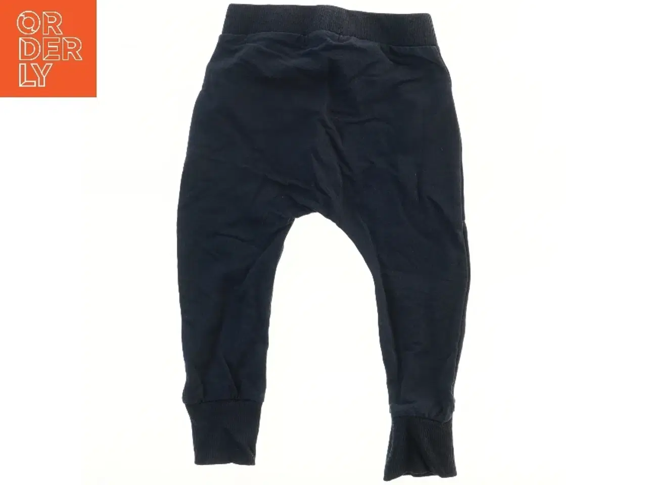 Billede 2 - Babybukser i mørkeblå fra Impala (str. 98)